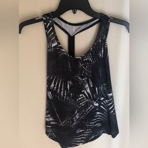 Old Navy Active T back tank